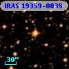 IRAS 19359-0038