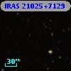 IRAS 21025+7129