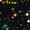 V* CE Aql