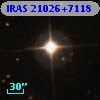 IRAS 21026+7118