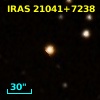 IRAS 21041+7238