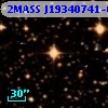 2MASS J19340741-0024325