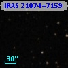 IRAS 21074+7159