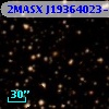 2MASX J19364023-0217475