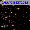 2MASX J19372269-0219358