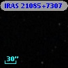 IRAS 21085+7307