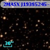 2MASX J19385245-0044521