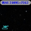 IRAS 21095+7312