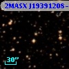 2MASX J19391208-0124479