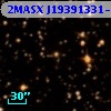 2MASX J19391331-0048529