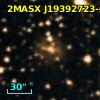 2MASX J19392723-0126098