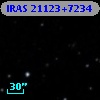 IRAS 21123+7234