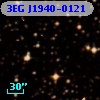 3EG J1940-0121