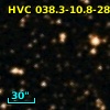 HVC 038.3-10.8-288