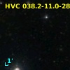 HVC 038.2-11.0-285