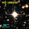 HD 186036