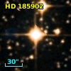 HD 185902