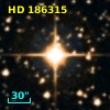 HD 186315