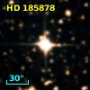 HD 185878