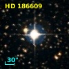 HD 186609