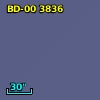 BD-00  3836