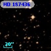 HD 187436