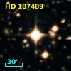 HD 187489