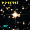 HD 187585