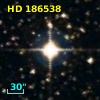 HD 186538