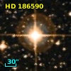 HD 186590