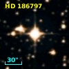 HD 186797