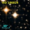 HD 186824
