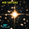 HD 187242