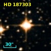 HD 187303
