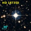 HD 187350