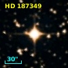 HD 187349