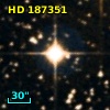 HD 187351