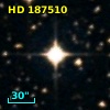 HD 187510