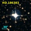 HD 186383