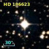 HD 186623