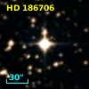 HD 186706