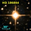 HD 186844