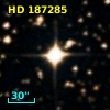 HD 187285