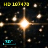 HD 187470