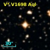V* V1698 Aql