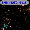 PMN J1952-0116