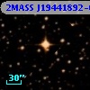 2MASS J19441892-0051563