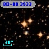BD-00  3833