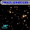 2MASX J19493199-0112029
