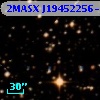 2MASX J19452256-0138008